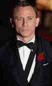 Daniel Craig no es ajeno a trabajar con Mendes. La dupla trabajó en "Road to Perdition"